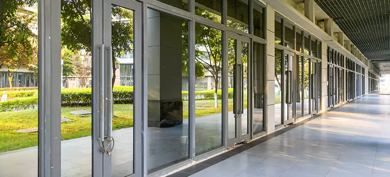 Professional Accordion Door Repair in Berkeley, CA
