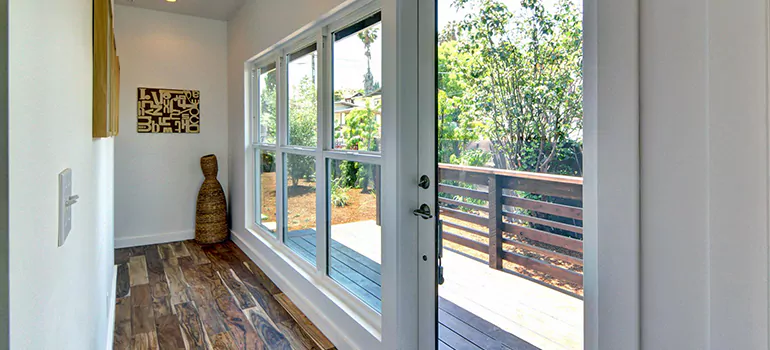 Impact Window Installation For Home Safety in Berkeley, CA