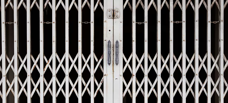 Steel Line Garage Door Repairs in Berkeley, CA
