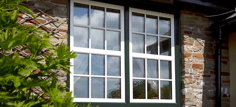 Stormproof Casement Windows in Berkeley, CA