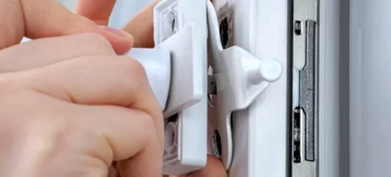 Window Lock Assembly in Berkeley, CA