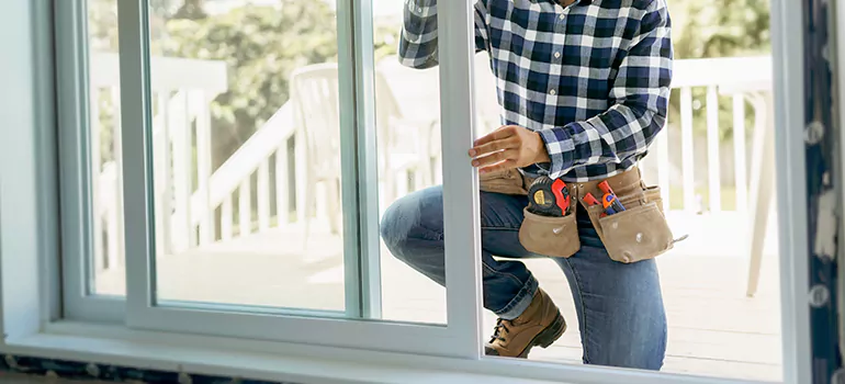 Commercial Window Replacement in Berkeley, CA