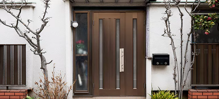 Auto Door Panel Repair in Berkeley, CA