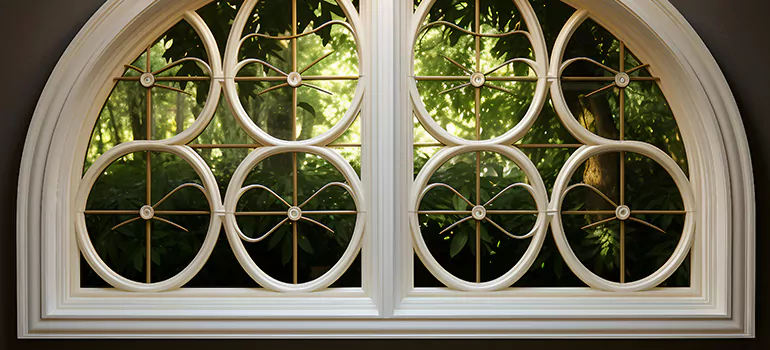 Half-round Window Replacement Contractors in Berkeley, CA