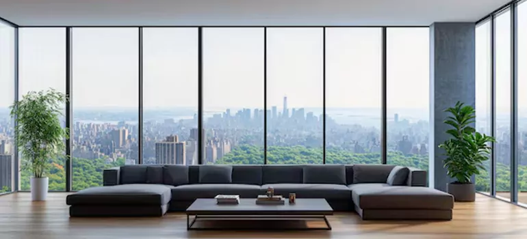 Types Of Modern Windows in Berkeley, CA