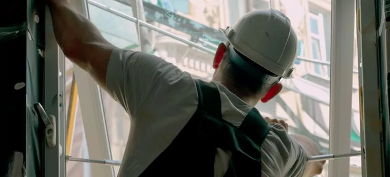 Install Exterior Storm Windows in Berkeley, CA
