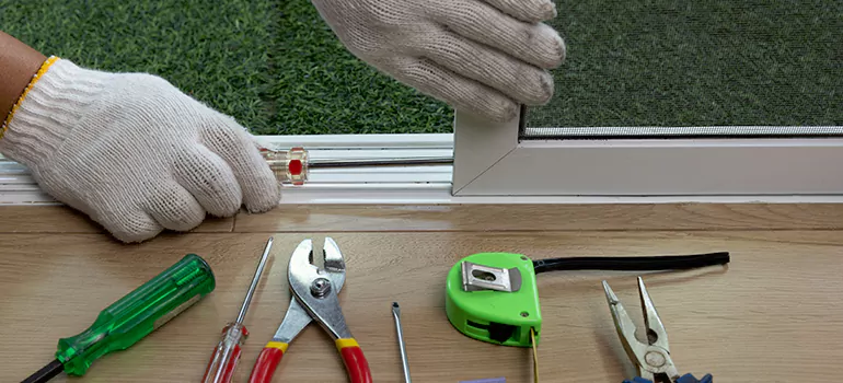 Wood Replacement Windows in Berkeley, CA